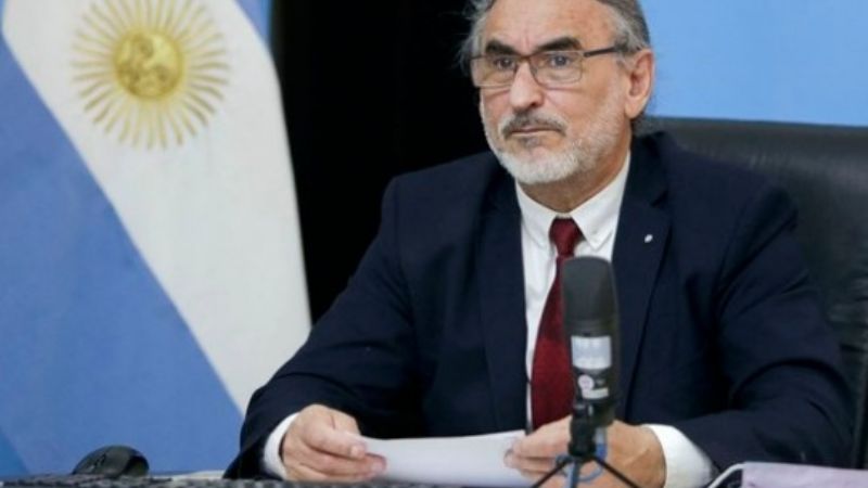 Agricultura levantó la suspensión de las exportaciones de maíz hasta marzo