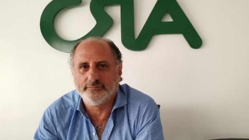 El campo mantendrá el paro pese a la reapertura de las exportaciones de maíz