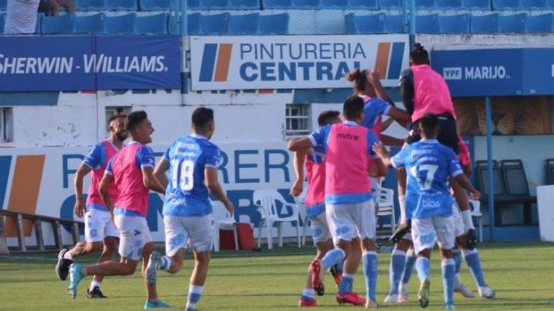 Río Cuarto y Junín pujarán por el primer ascenso