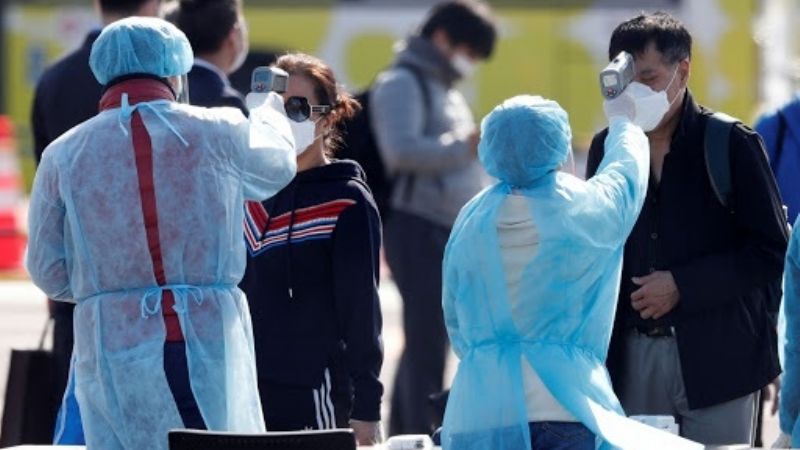 Argentina: confirmaron 194 muertes y 13.783 contagios