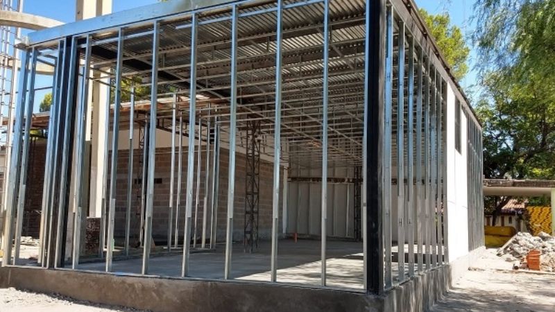 Se pondrán en funcionamiento más cámaras para almacenar vacunas