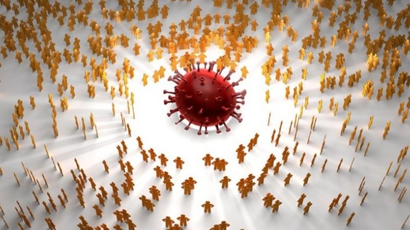 Covid-19: ¿Qué es la inmunidad de rebaño?