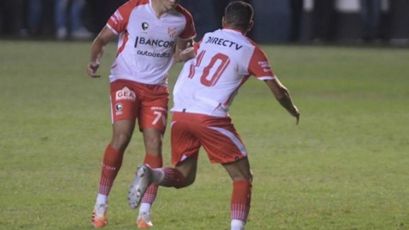 Quilmes e Instituto al reducido por el 2do. ascenso a 1ra.