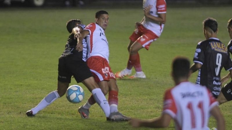 Quilmes e Instituto al reducido por el 2do. ascenso a 1ra.