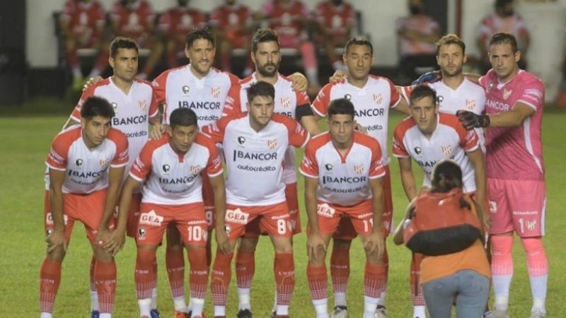 Quilmes e Instituto al reducido por el 2do. ascenso a 1ra.