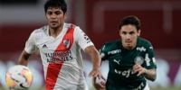 ROJAS se reivindicó con un gol; pero después se fue expulsado.