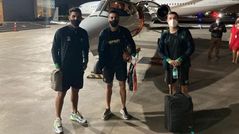 Hoy juegan Defensa-Coquimbo, por la Copa Sudamericana