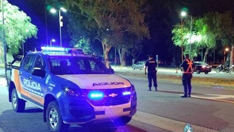 Secuestran vehículos