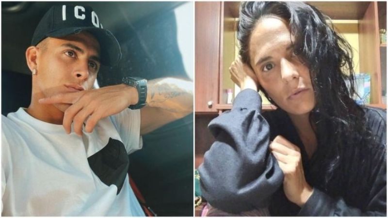 Pavón volvió a Boca y negó denuncia de acoso