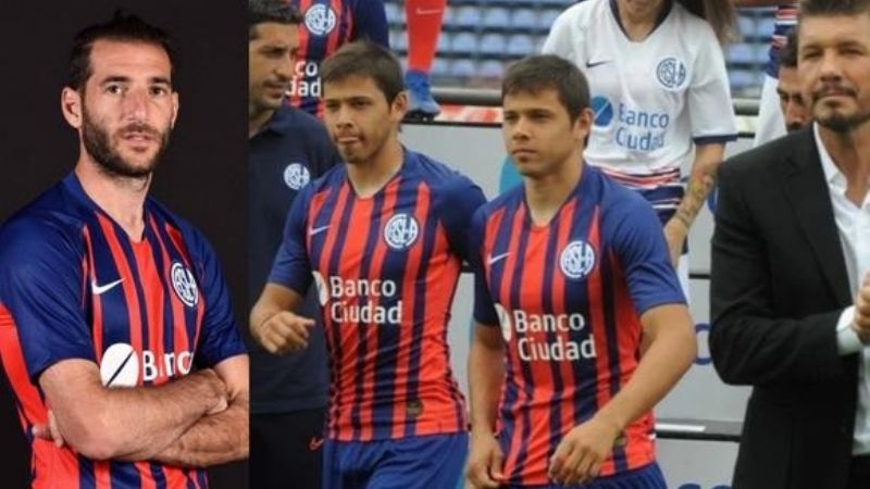 “Nacho” Piatti duró con los Romero y hasta con Tinelli