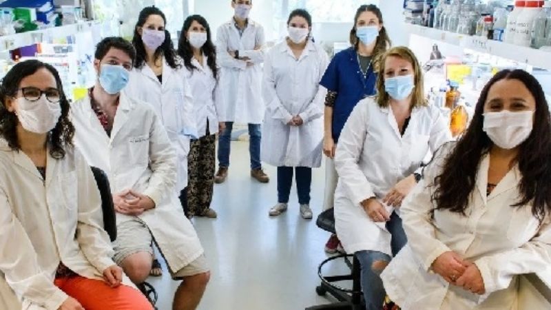 Coronavirus: el primer paso hacia una vacuna argentina