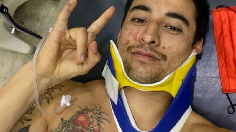 Kevin Benavides “manda” en motos y Andujar en “cuatris”