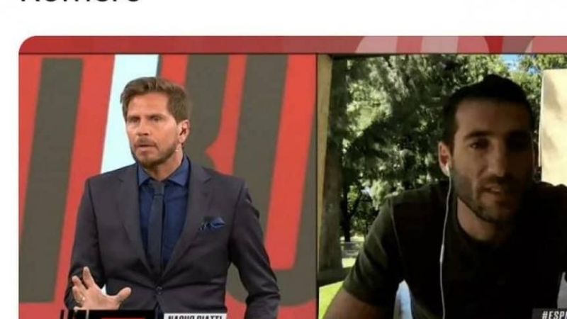 La revancha de River llegó muy rápido en las redes