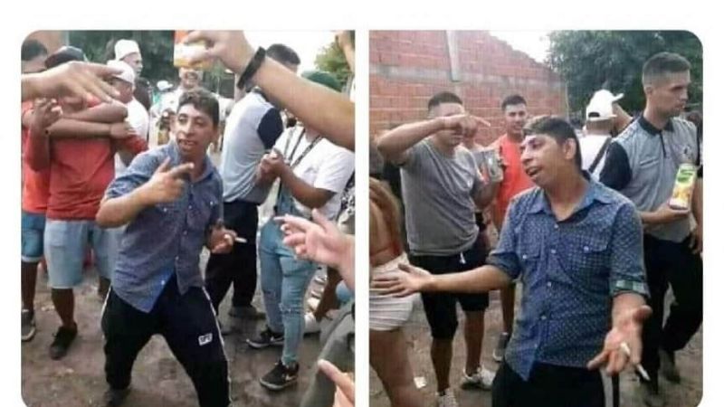 La revancha de River llegó muy rápido en las redes