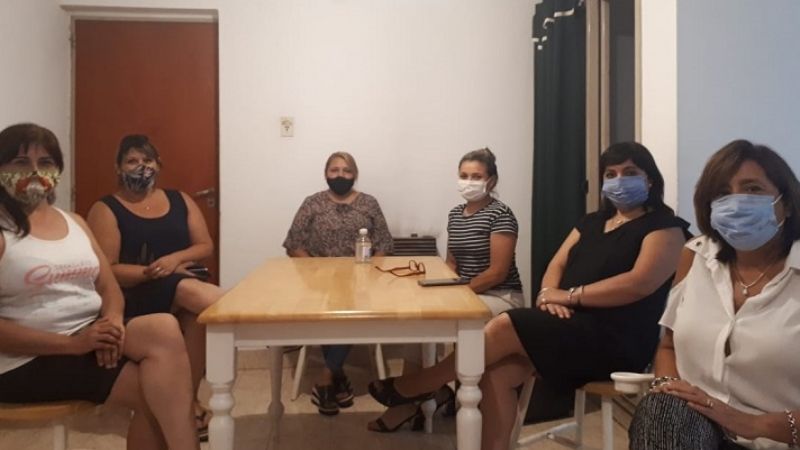 "No doblegamos nuestra postura"