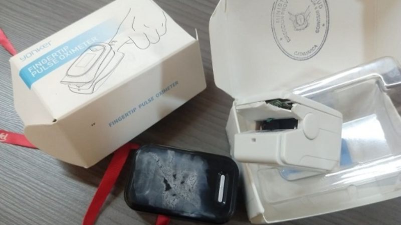 Seguimiento de pacientes positivos en aislamiento domiciliario