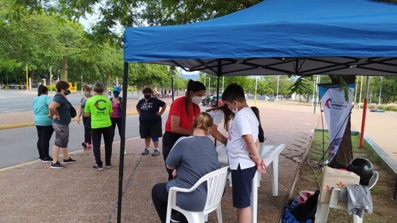 Se lanzan los Puntos Orientadores en FME