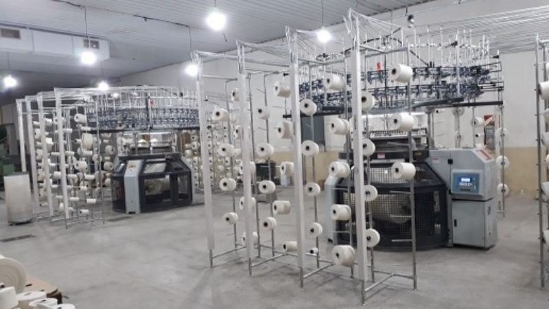 COTECA invirtió en maquinaria e incorpora 20 nuevos operarios