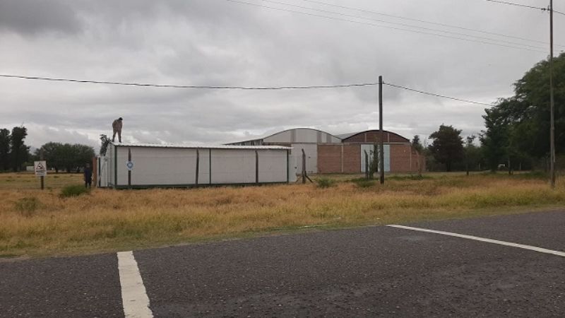 COTECA invirtió en maquinaria e incorpora 20 nuevos operarios