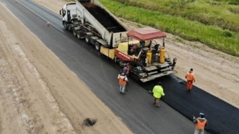 Interrumpirán uno de los acceso a Valle Viejo