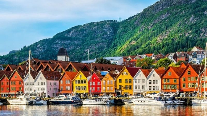 Cuál es el mejor país del mundo para vivir y en qué puesto está Argentina