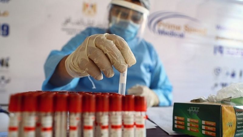 El 95% de pacientes desarrolló anticuerpos a los 45 días