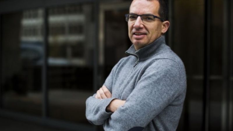 CEO de Moderna: “Vamos a vivir con este virus para siempre”