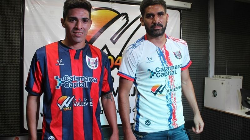 San Lorenzo, “ansioso, dispuesto a hacer historia…”