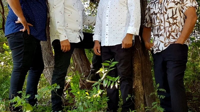 “Cardones” se presentan este domingo en Argentinísima