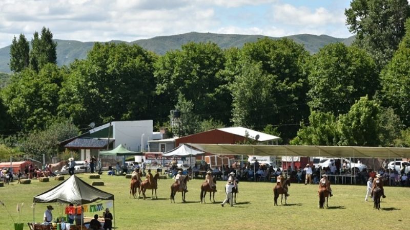 Decisión de apertura al turismo dejó a Catamarca 133 millones