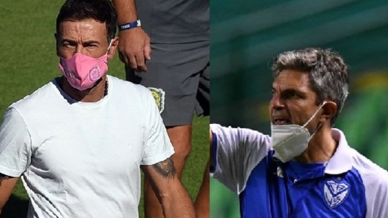 Central-Vélez por el Complementación y un premio “a pillar”