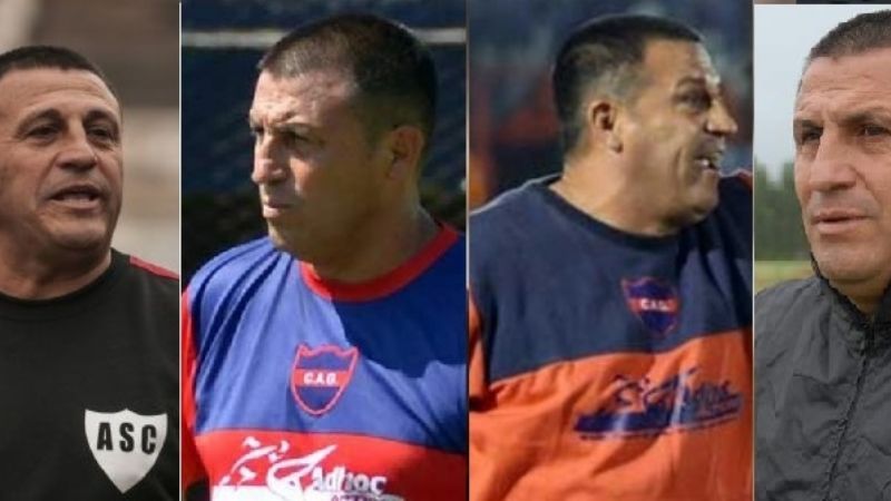 “Santo” vs. “Santo”: pleito caliente y un cambio de estilo