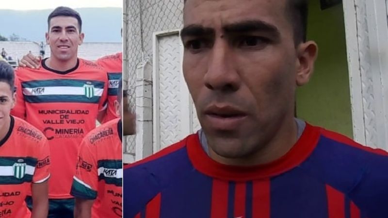 “Santo” vs. “Santo”: pleito caliente y un cambio de estilo