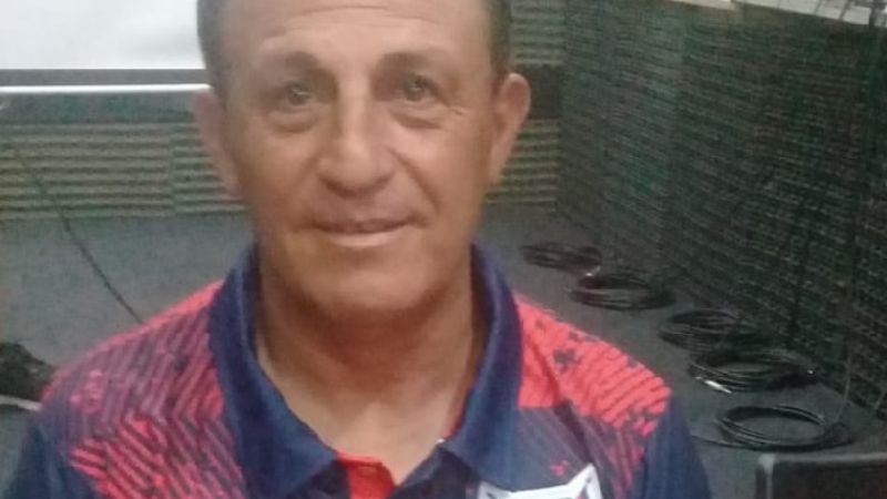 San Lorenzo, “ansioso, dispuesto a hacer historia…”