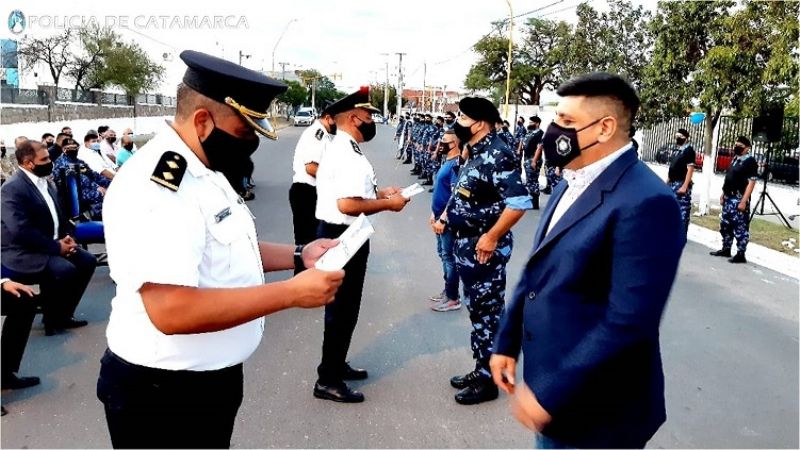 Aniversario de creación de la División Guardia Infantería