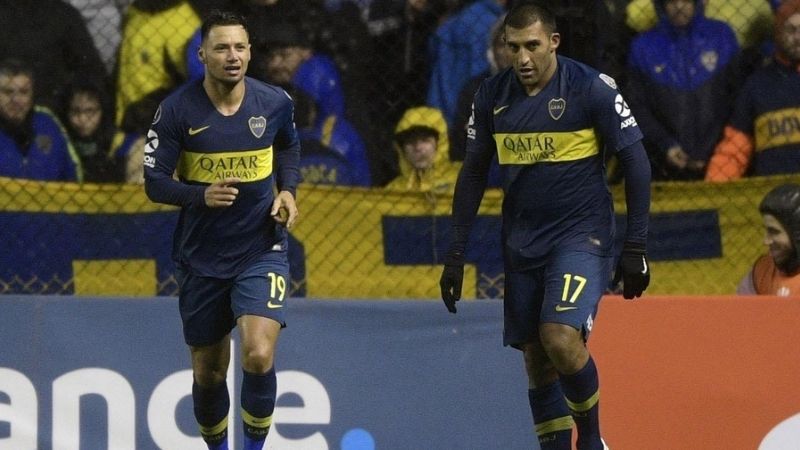 Russo tiene otro equipo in mente, si no llega Tevez