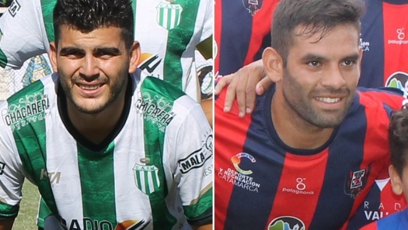 San Martín y San Lorenzo por la 2da. fecha del Regional