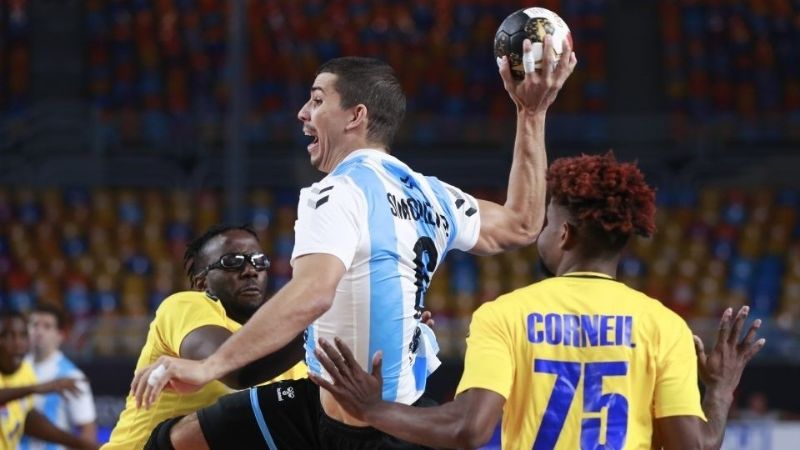 Definen la Liga, partidazos europeos y Mundial de Handball