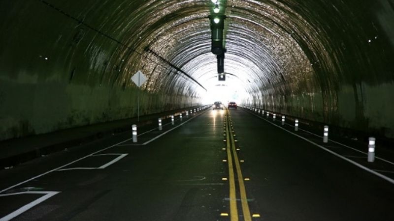 Catamarca tendrá un túnel en el sector de Tres Puentes