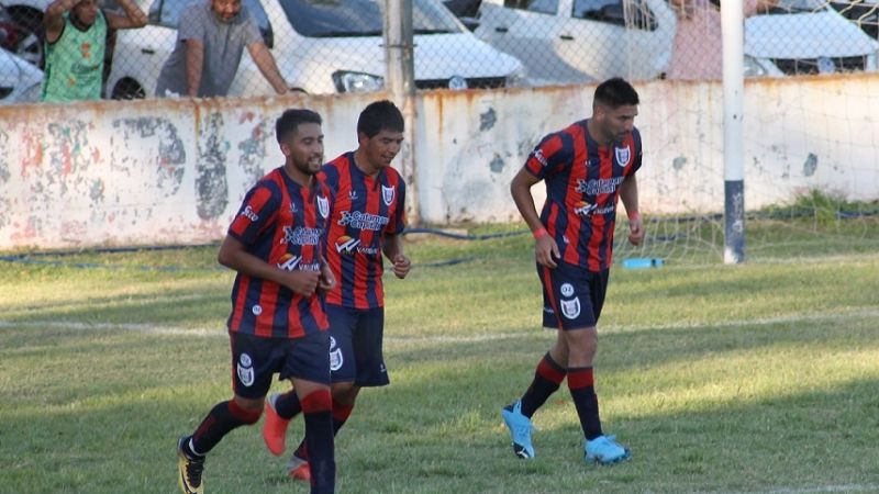 El del B° Alem fue más “Santo” en el Regional