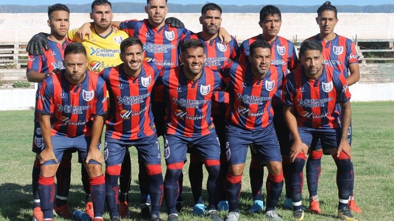 El del B° Alem fue más “Santo” en el Regional