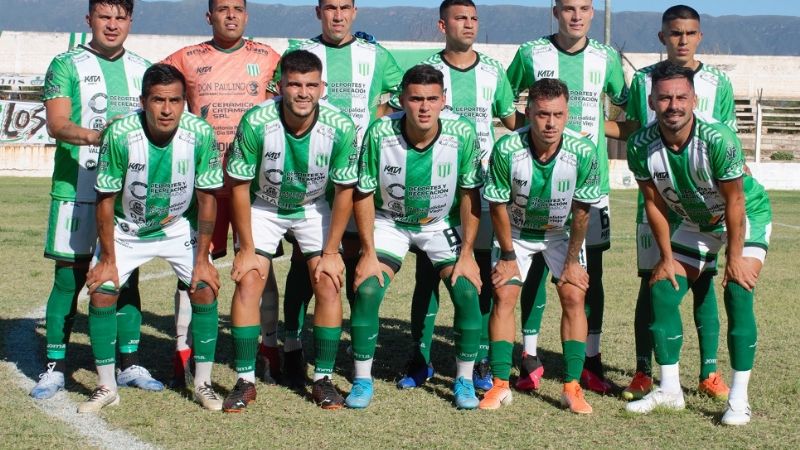 El del B° Alem fue más “Santo” en el Regional