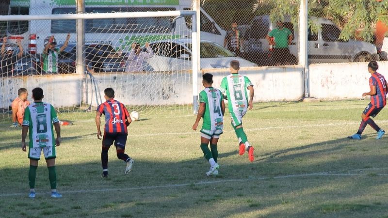 El del B° Alem fue más “Santo” en el Regional