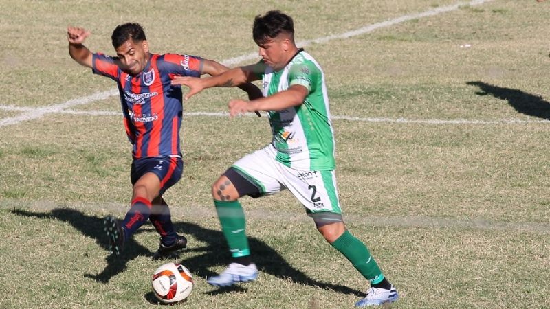 El del B° Alem fue más “Santo” en el Regional