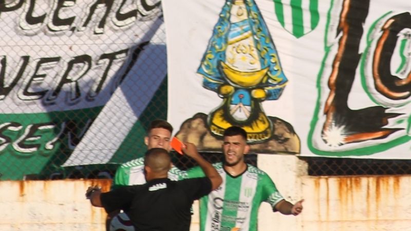 El del B° Alem fue más “Santo” en el Regional