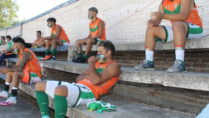 El del B° Alem fue más “Santo” en el Regional