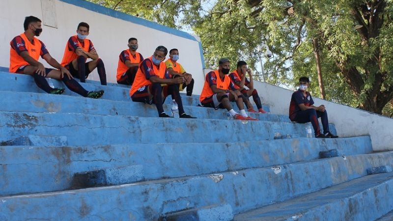 El del B° Alem fue más “Santo” en el Regional