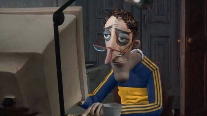 Las cargadas tras la final de la Copa Diego Maradona