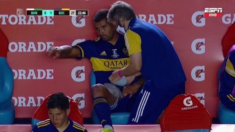 Las cargadas tras la final de la Copa Diego Maradona