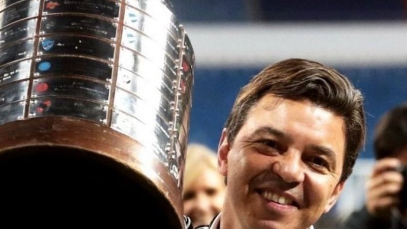 Las cargadas tras la final de la Copa Diego Maradona